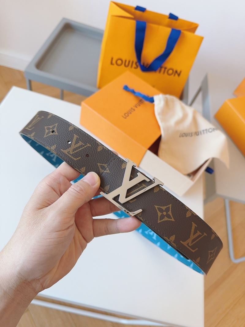 l0vis Vvtt0n belts